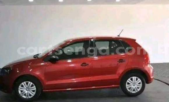Acheter Occasion Voiture Volkswagen Polo Rouge à Manzini, Manzini Acheter Occasion Voiture Volkswagen Polo Rouge à Manzini, Manzini