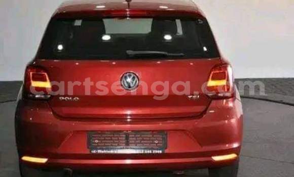 Acheter Occasion Voiture Volkswagen Polo Rouge à Manzini, Manzini Acheter Occasion Voiture Volkswagen Polo Rouge à Manzini, Manzini
