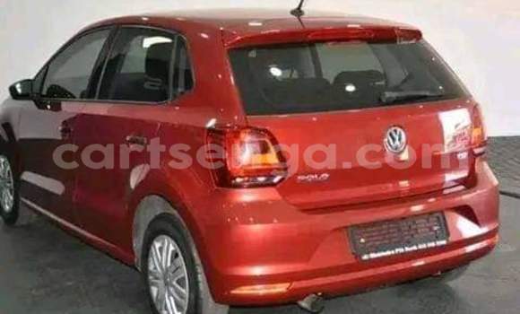Acheter Occasion Voiture Volkswagen Polo Rouge à Manzini, Manzini Acheter Occasion Voiture Volkswagen Polo Rouge à Manzini, Manzini