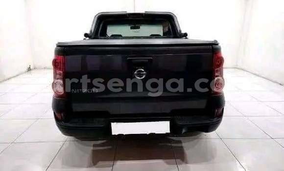 Acheter Occasion Voiture Nissan NP 300 Autre à Manzini, Manzini Acheter Occasion Voiture Nissan NP 300 Autre à Manzini, Manzini
