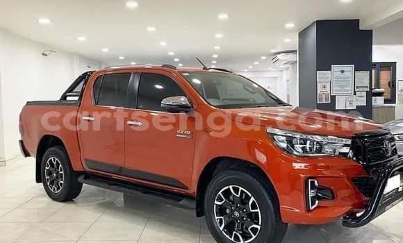 Acheter Occasion Voiture Toyota Hilux Autre à Manzini, Manzini Acheter Occasion Voiture Toyota Hilux Autre à Manzini, Manzini