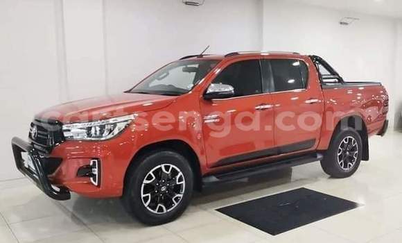 Acheter Occasion Voiture Toyota Hilux Autre à Manzini, Manzini Acheter Occasion Voiture Toyota Hilux Autre à Manzini, Manzini