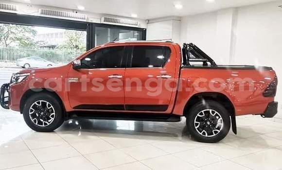 Acheter Occasion Voiture Toyota Hilux Autre à Manzini, Manzini Acheter Occasion Voiture Toyota Hilux Autre à Manzini, Manzini