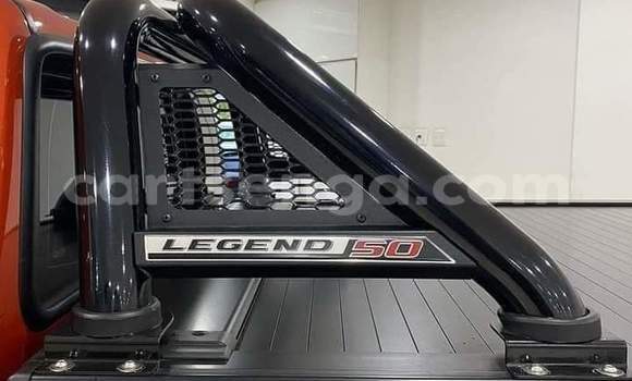 Acheter Occasion Voiture Toyota Hilux Autre à Manzini, Manzini Acheter Occasion Voiture Toyota Hilux Autre à Manzini, Manzini