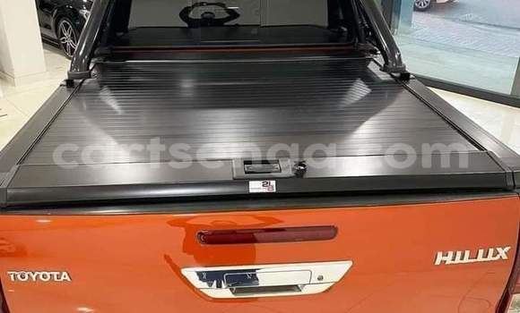 Acheter Occasion Voiture Toyota Hilux Autre à Manzini, Manzini Acheter Occasion Voiture Toyota Hilux Autre à Manzini, Manzini