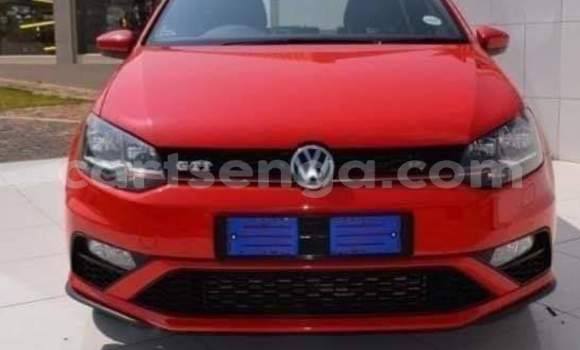 Nunua Ilio tumika Volkswagen Polo GTI Red Gari ndani ya Manzini nchini Manzini Nunua Ilio tumika Volkswagen Polo GTI Red Gari ndani ya Manzini nchini Manzini