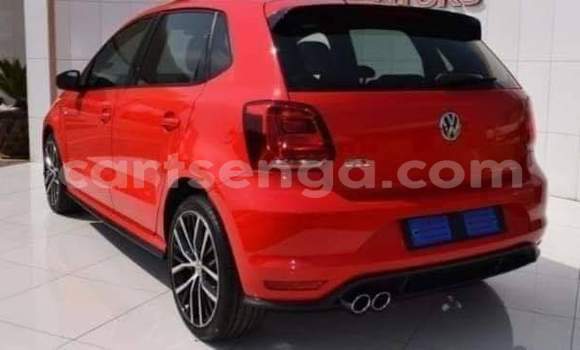 Acheter Occasion Voiture Volkswagen Polo GTI Rouge à Manzini, Manzini Acheter Occasion Voiture Volkswagen Polo GTI Rouge à Manzini, Manzini