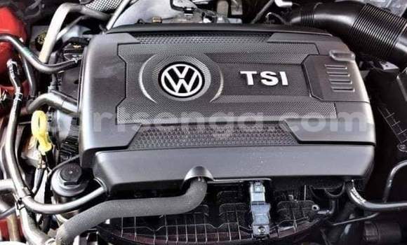 Acheter Occasion Voiture Volkswagen Polo GTI Rouge à Manzini, Manzini Acheter Occasion Voiture Volkswagen Polo GTI Rouge à Manzini, Manzini