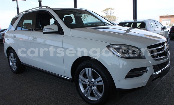 Acheter Occasion Voiture Mercedes‒Benz ML–Class Autre à Manzini, Manzini Acheter Occasion Voiture Mercedes‒Benz ML–Class Autre à Manzini, Manzini