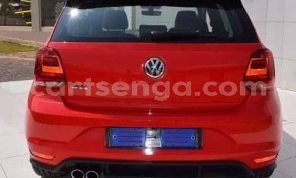 Acheter Occasion Voiture Volkswagen Polo GTI Rouge à Manzini, Manzini Acheter Occasion Voiture Volkswagen Polo GTI Rouge à Manzini, Manzini