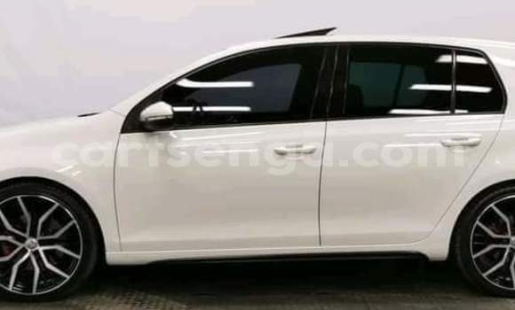 Nunua Ilio tumika Volkswagen Golf GTI White Gari ndani ya Manzini nchini Manzini Nunua Ilio tumika Volkswagen Golf GTI White Gari ndani ya Manzini nchini Manzini