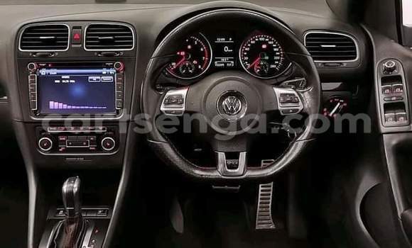 Nunua Ilio tumika Volkswagen Golf GTI White Gari ndani ya Manzini nchini Manzini Nunua Ilio tumika Volkswagen Golf GTI White Gari ndani ya Manzini nchini Manzini