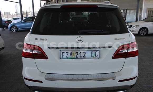 Acheter Occasion Voiture Mercedes‒Benz ML–Class Autre à Manzini, Manzini Acheter Occasion Voiture Mercedes‒Benz ML–Class Autre à Manzini, Manzini