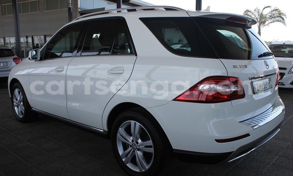 Acheter Occasion Voiture Mercedes‒Benz ML–Class Autre à Manzini, Manzini Acheter Occasion Voiture Mercedes‒Benz ML–Class Autre à Manzini, Manzini