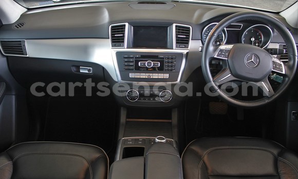 Acheter Occasion Voiture Mercedes‒Benz ML–Class Autre à Manzini, Manzini Acheter Occasion Voiture Mercedes‒Benz ML–Class Autre à Manzini, Manzini