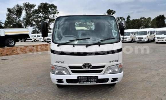 Acheter Occasion Utilitaire Toyota Dyna Gris à Manzini, Manzini Acheter Occasion Utilitaire Toyota Dyna Gris à Manzini, Manzini