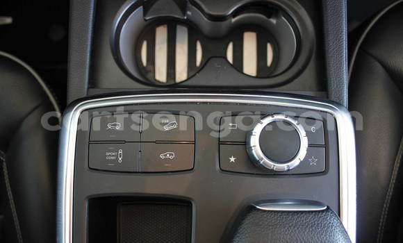 Acheter Occasion Voiture Mercedes‒Benz ML–Class Autre à Manzini, Manzini Acheter Occasion Voiture Mercedes‒Benz ML–Class Autre à Manzini, Manzini