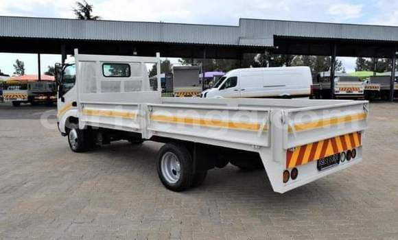 Acheter Occasion Utilitaire Toyota Dyna Gris à Manzini, Manzini Acheter Occasion Utilitaire Toyota Dyna Gris à Manzini, Manzini