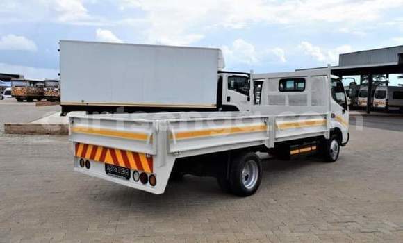 Acheter Occasion Utilitaire Toyota Dyna Gris à Manzini, Manzini Acheter Occasion Utilitaire Toyota Dyna Gris à Manzini, Manzini