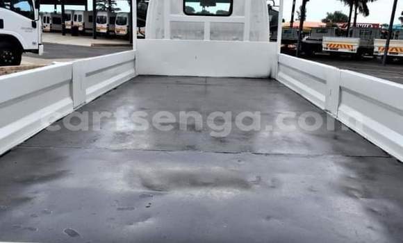 Acheter Occasion Utilitaire Toyota Dyna Gris à Manzini, Manzini Acheter Occasion Utilitaire Toyota Dyna Gris à Manzini, Manzini