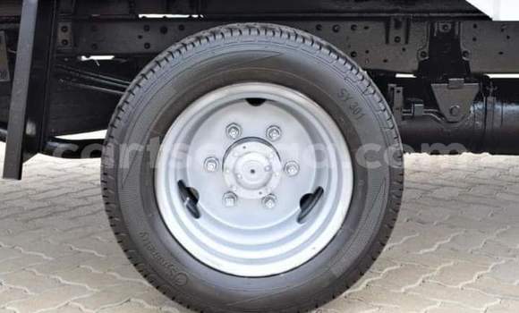 Acheter Occasion Utilitaire Toyota Dyna Gris à Manzini, Manzini Acheter Occasion Utilitaire Toyota Dyna Gris à Manzini, Manzini