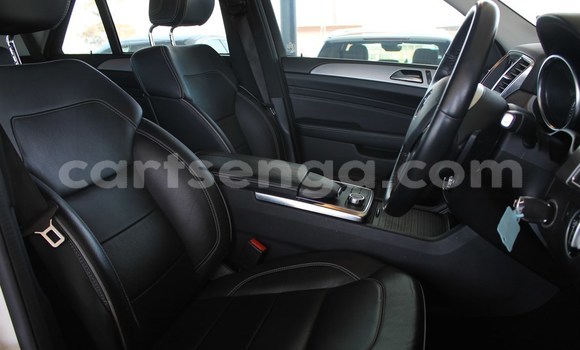 Acheter Occasion Voiture Mercedes‒Benz ML–Class Autre à Manzini, Manzini Acheter Occasion Voiture Mercedes‒Benz ML–Class Autre à Manzini, Manzini
