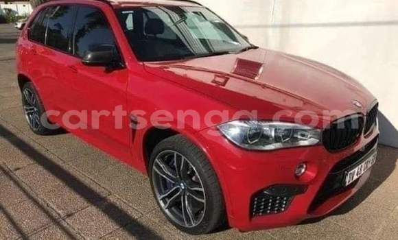 Buy Used BMW X5 M Red Car in Manzini in Manzini Buy Used BMW X5 M Red Car in Manzini in Manzini