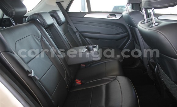 Acheter Occasion Voiture Mercedes‒Benz ML–Class Autre à Manzini, Manzini Acheter Occasion Voiture Mercedes‒Benz ML–Class Autre à Manzini, Manzini