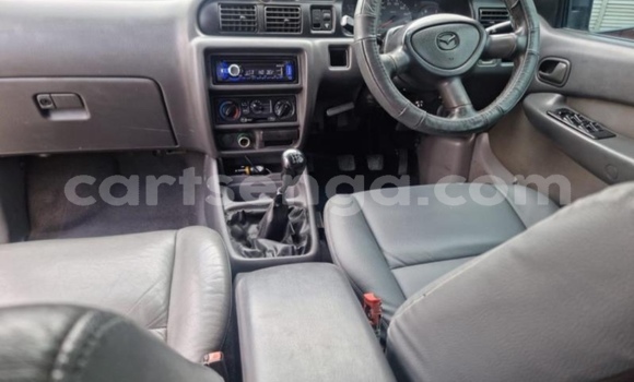 Nunua Ilio tumika Mazda B–series Silver Gari ndani ya Big Bend nchini Lubombo Nunua Ilio tumika Mazda B–series Silver Gari ndani ya Big Bend nchini Lubombo