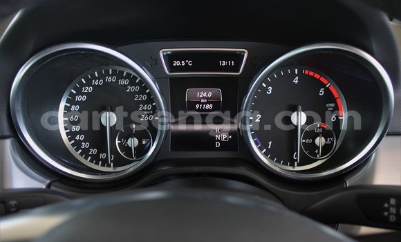 Acheter Occasion Voiture Mercedes‒Benz ML–Class Autre à Manzini, Manzini Acheter Occasion Voiture Mercedes‒Benz ML–Class Autre à Manzini, Manzini