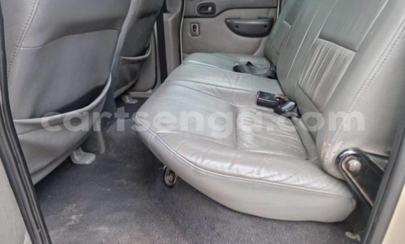 Nunua Ilio tumika Mazda B–series Silver Gari ndani ya Big Bend nchini Lubombo Nunua Ilio tumika Mazda B–series Silver Gari ndani ya Big Bend nchini Lubombo