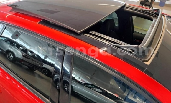 Acheter Occasion Voiture Audi RS3 Rouge à Big Bend, Lubombo Acheter Occasion Voiture Audi RS3 Rouge à Big Bend, Lubombo