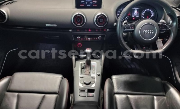 Acheter Occasion Voiture Audi RS3 Rouge à Big Bend, Lubombo Acheter Occasion Voiture Audi RS3 Rouge à Big Bend, Lubombo