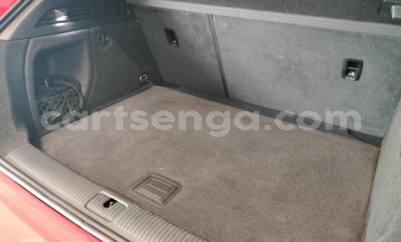 Acheter Occasion Voiture Audi RS3 Rouge à Big Bend, Lubombo Acheter Occasion Voiture Audi RS3 Rouge à Big Bend, Lubombo