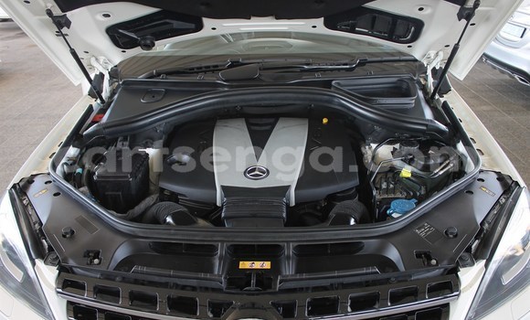 Acheter Occasion Voiture Mercedes‒Benz ML–Class Autre à Manzini, Manzini Acheter Occasion Voiture Mercedes‒Benz ML–Class Autre à Manzini, Manzini