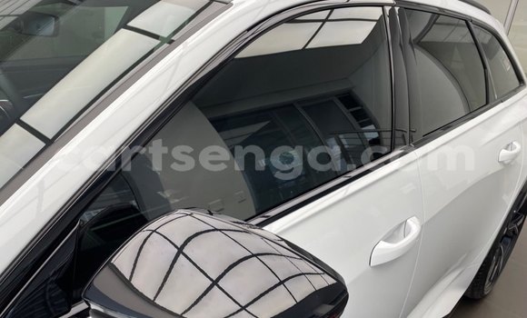 Acheter Occasion Voiture Audi RS6 Blanc à Mbabane, Manzini Acheter Occasion Voiture Audi RS6 Blanc à Mbabane, Manzini