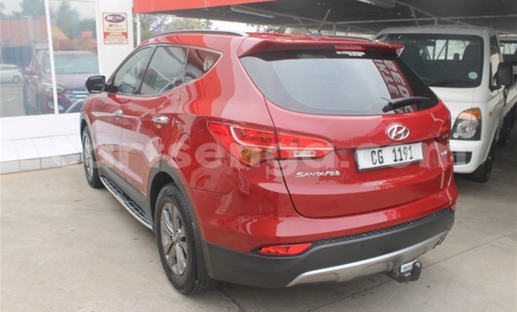 Acheter Occasion Voiture Hyundai Santa Fe Autre à Manzini, Manzini Acheter Occasion Voiture Hyundai Santa Fe Autre à Manzini, Manzini