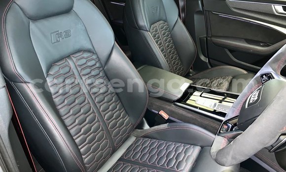 Acheter Occasion Voiture Audi RS6 Blanc à Mbabane, Manzini Acheter Occasion Voiture Audi RS6 Blanc à Mbabane, Manzini
