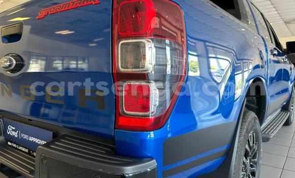 Acheter Occasion Voiture Ford Ranger Bleu à Mbabane, Manzini Acheter Occasion Voiture Ford Ranger Bleu à Mbabane, Manzini