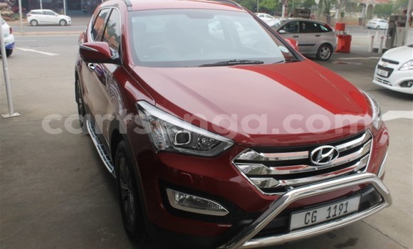 Acheter Occasion Voiture Hyundai Santa Fe Autre à Manzini, Manzini Acheter Occasion Voiture Hyundai Santa Fe Autre à Manzini, Manzini