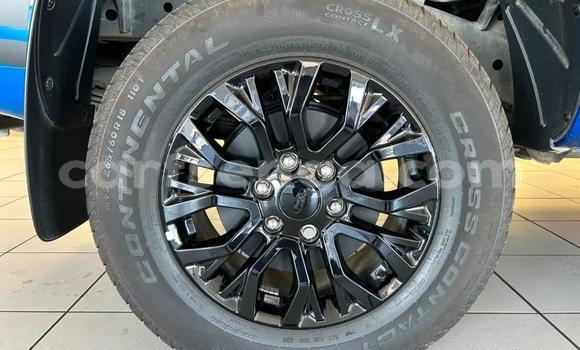 Acheter Occasion Voiture Ford Ranger Bleu à Mbabane, Manzini Acheter Occasion Voiture Ford Ranger Bleu à Mbabane, Manzini