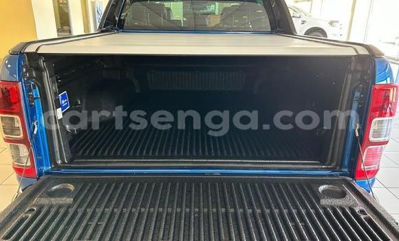 Acheter Occasion Voiture Ford Ranger Bleu à Mbabane, Manzini Acheter Occasion Voiture Ford Ranger Bleu à Mbabane, Manzini