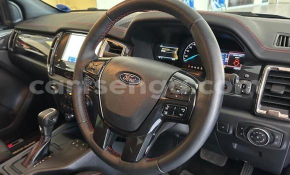 Acheter Occasion Voiture Ford Ranger Bleu à Mbabane, Manzini Acheter Occasion Voiture Ford Ranger Bleu à Mbabane, Manzini