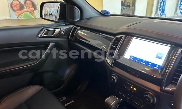 Acheter Occasion Voiture Ford Ranger Bleu à Mbabane, Manzini Acheter Occasion Voiture Ford Ranger Bleu à Mbabane, Manzini