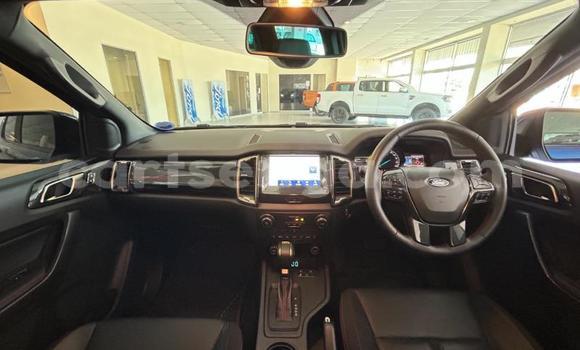 Acheter Occasion Voiture Ford Ranger Bleu à Mbabane, Manzini Acheter Occasion Voiture Ford Ranger Bleu à Mbabane, Manzini