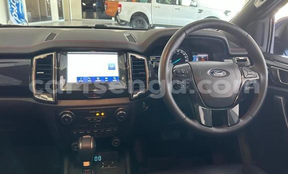 Acheter Occasion Voiture Ford Ranger Bleu à Mbabane, Manzini Acheter Occasion Voiture Ford Ranger Bleu à Mbabane, Manzini