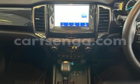 Acheter Occasion Voiture Ford Ranger Bleu à Mbabane, Manzini Acheter Occasion Voiture Ford Ranger Bleu à Mbabane, Manzini