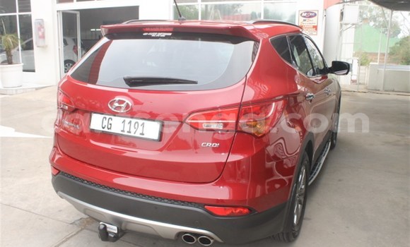 Acheter Occasion Voiture Hyundai Santa Fe Autre à Manzini, Manzini Acheter Occasion Voiture Hyundai Santa Fe Autre à Manzini, Manzini