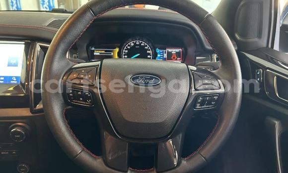 Acheter Occasion Voiture Ford Ranger Bleu à Mbabane, Manzini Acheter Occasion Voiture Ford Ranger Bleu à Mbabane, Manzini