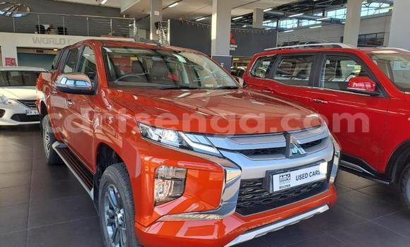Nunua Ilio tumika Mitsubishi Triton Other Gari ndani ya Mbabane nchini Manzini Nunua Ilio tumika Mitsubishi Triton Other Gari ndani ya Mbabane nchini Manzini
